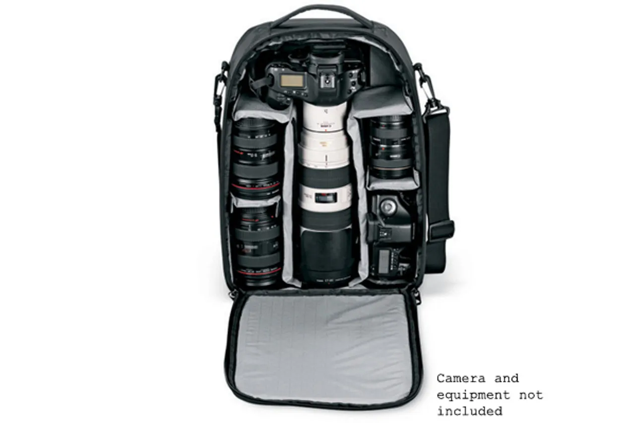 Dakine Camera Block Bag