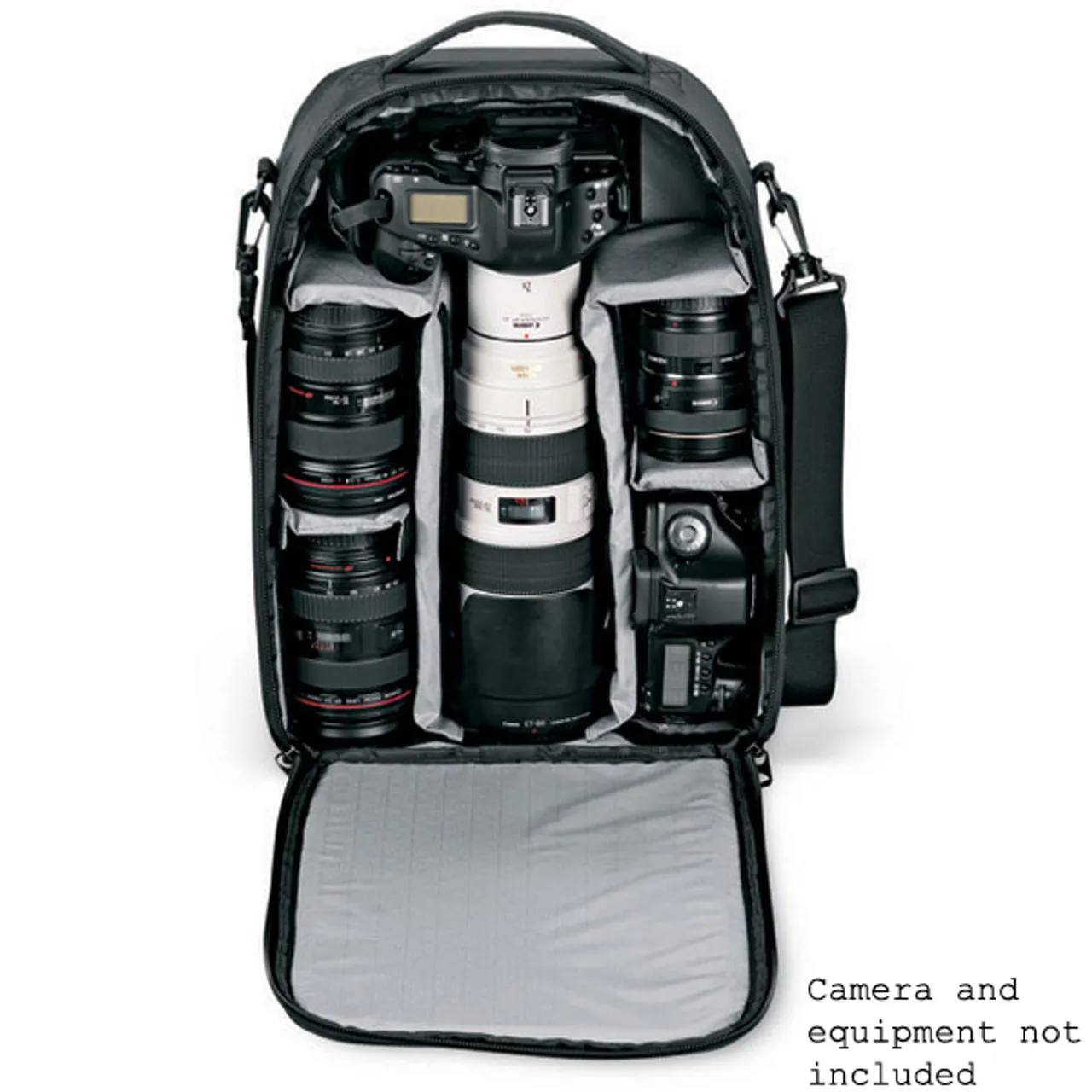 Dakine Camera Block Bag