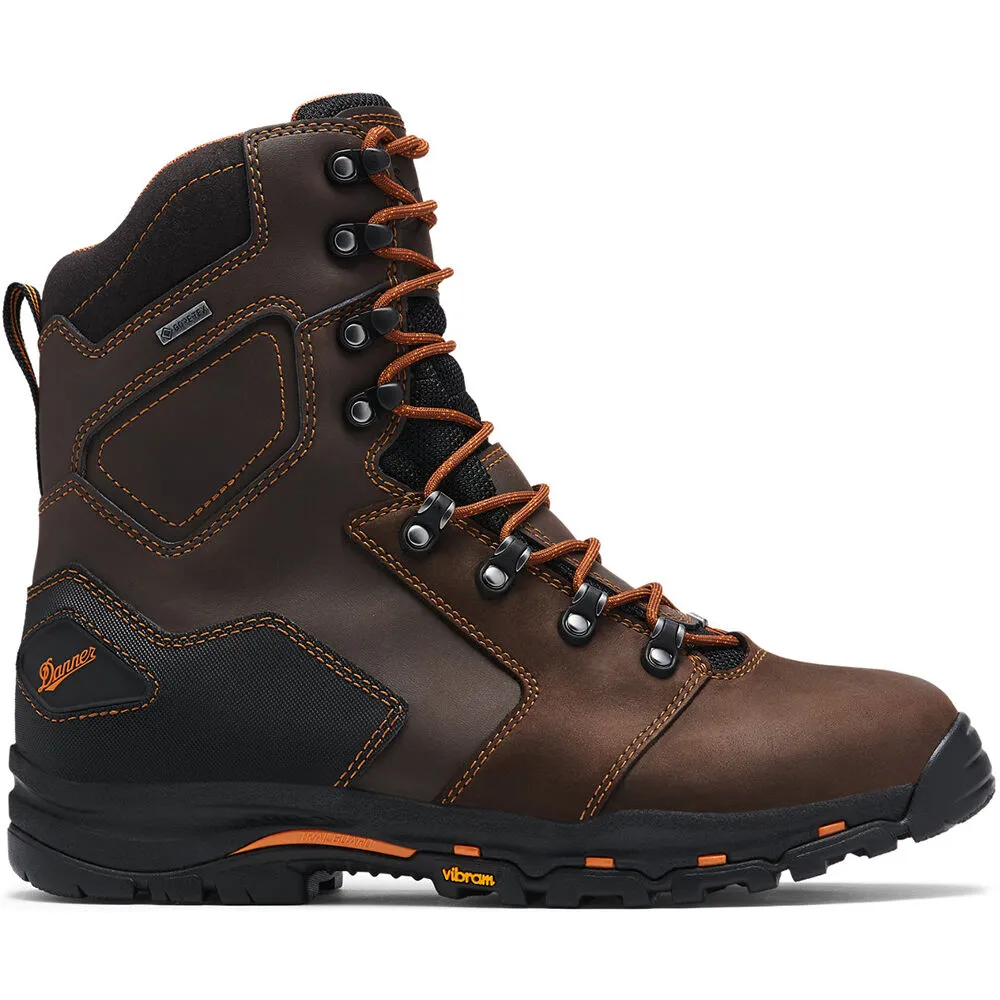 Danner Men's Vicious 400g Insulated 8