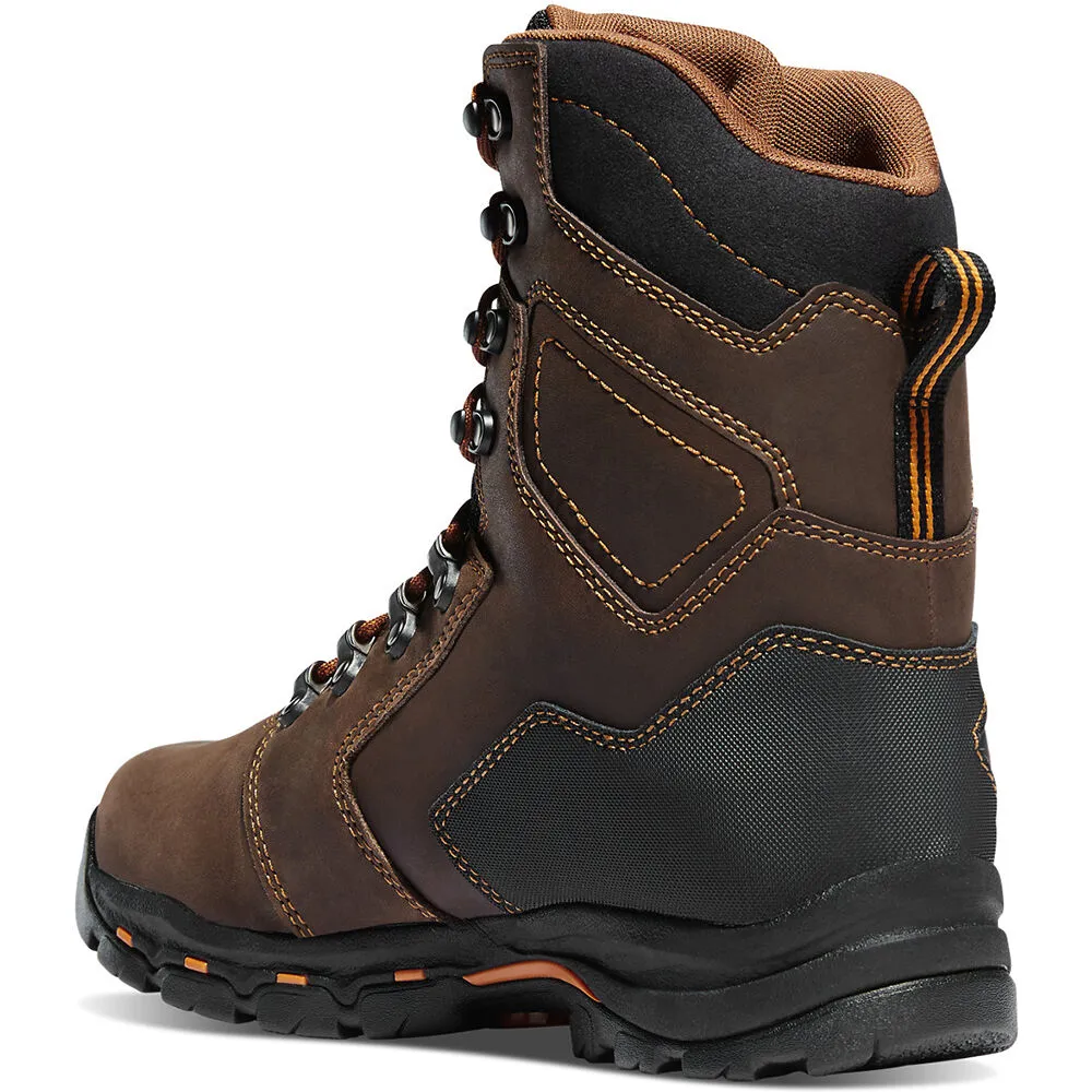 Danner Men's Vicious 400g Insulated 8