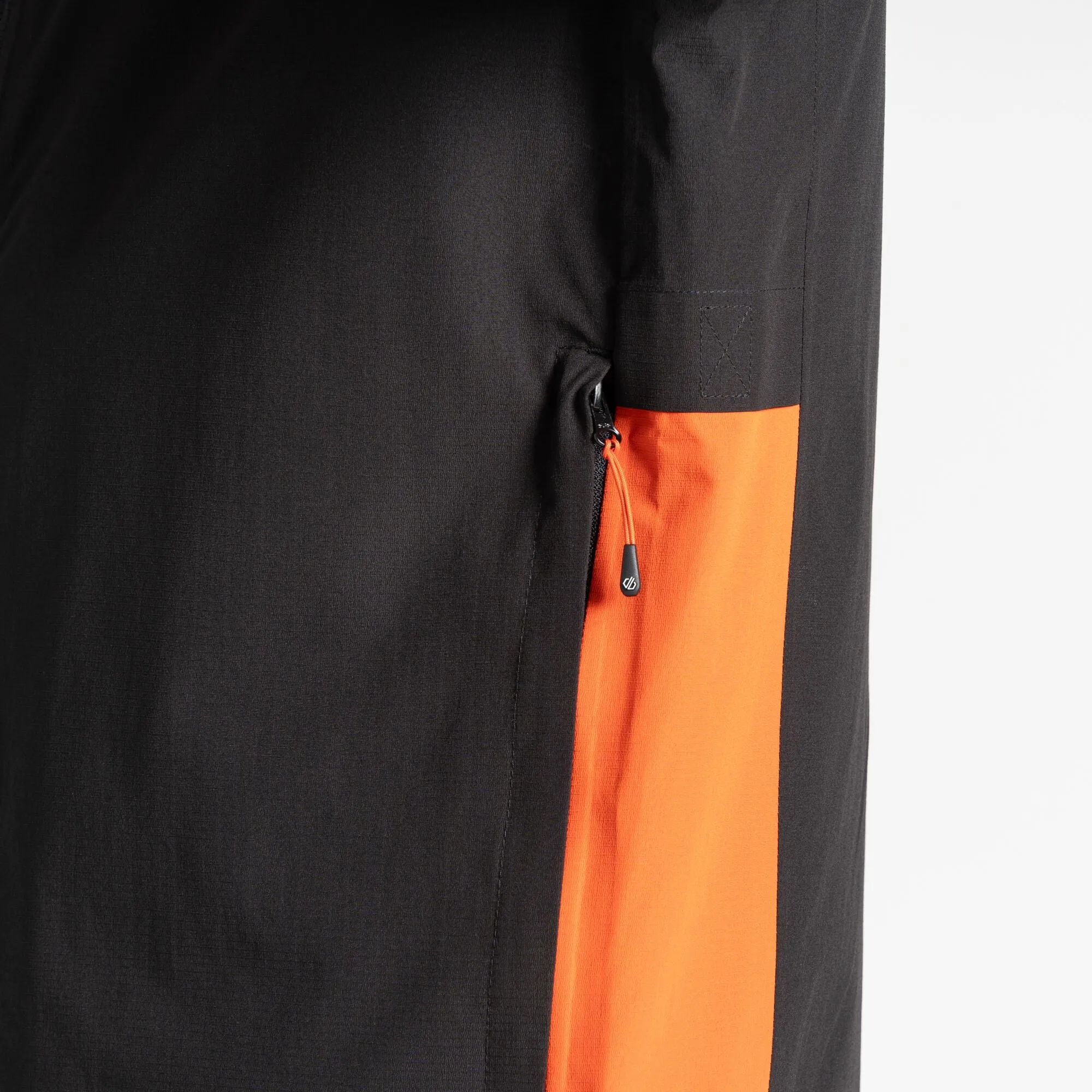 Dare 2b Mens Torrek Lite Waterproof Jacket