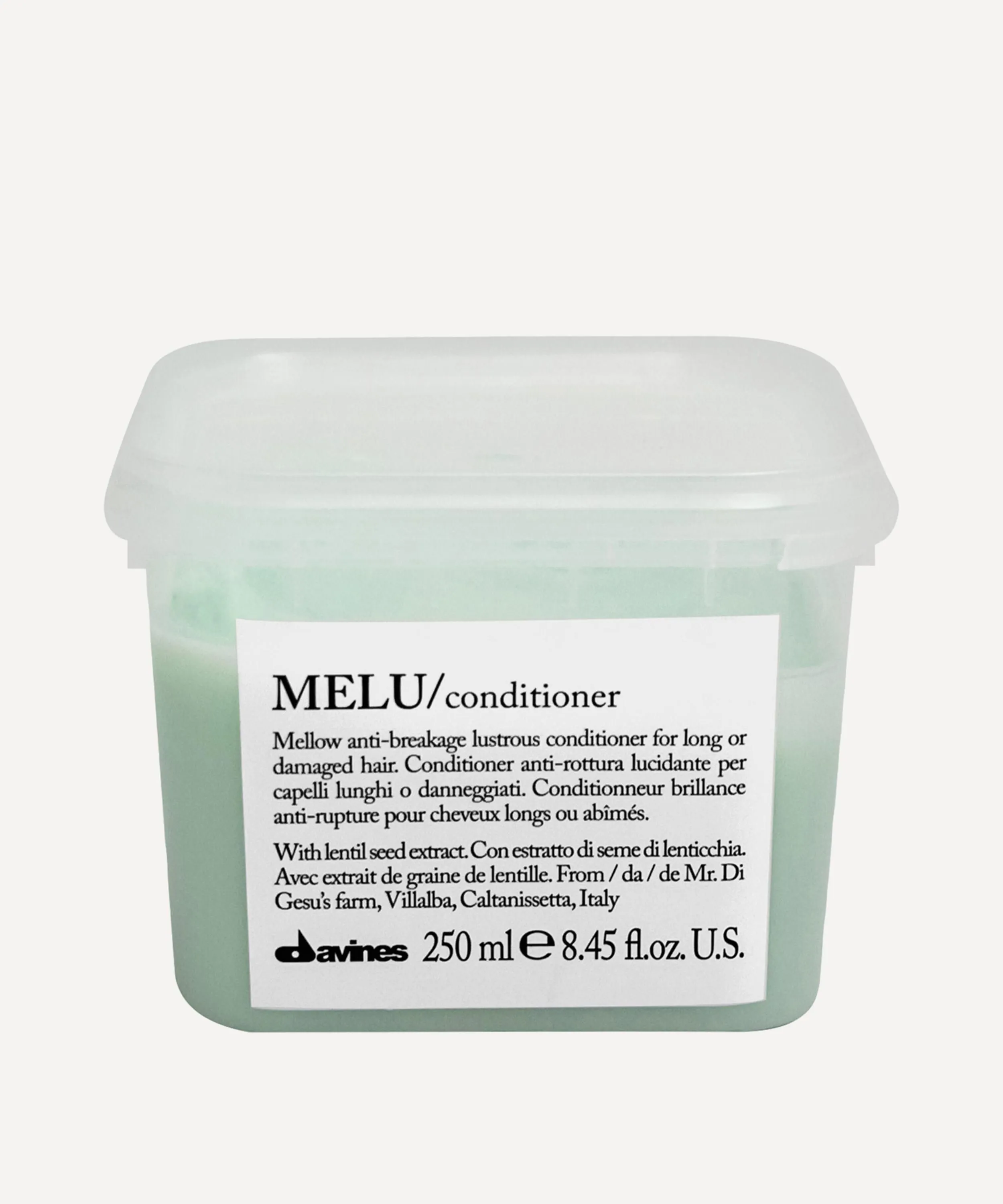 Davines MELU Conditioner 250ml