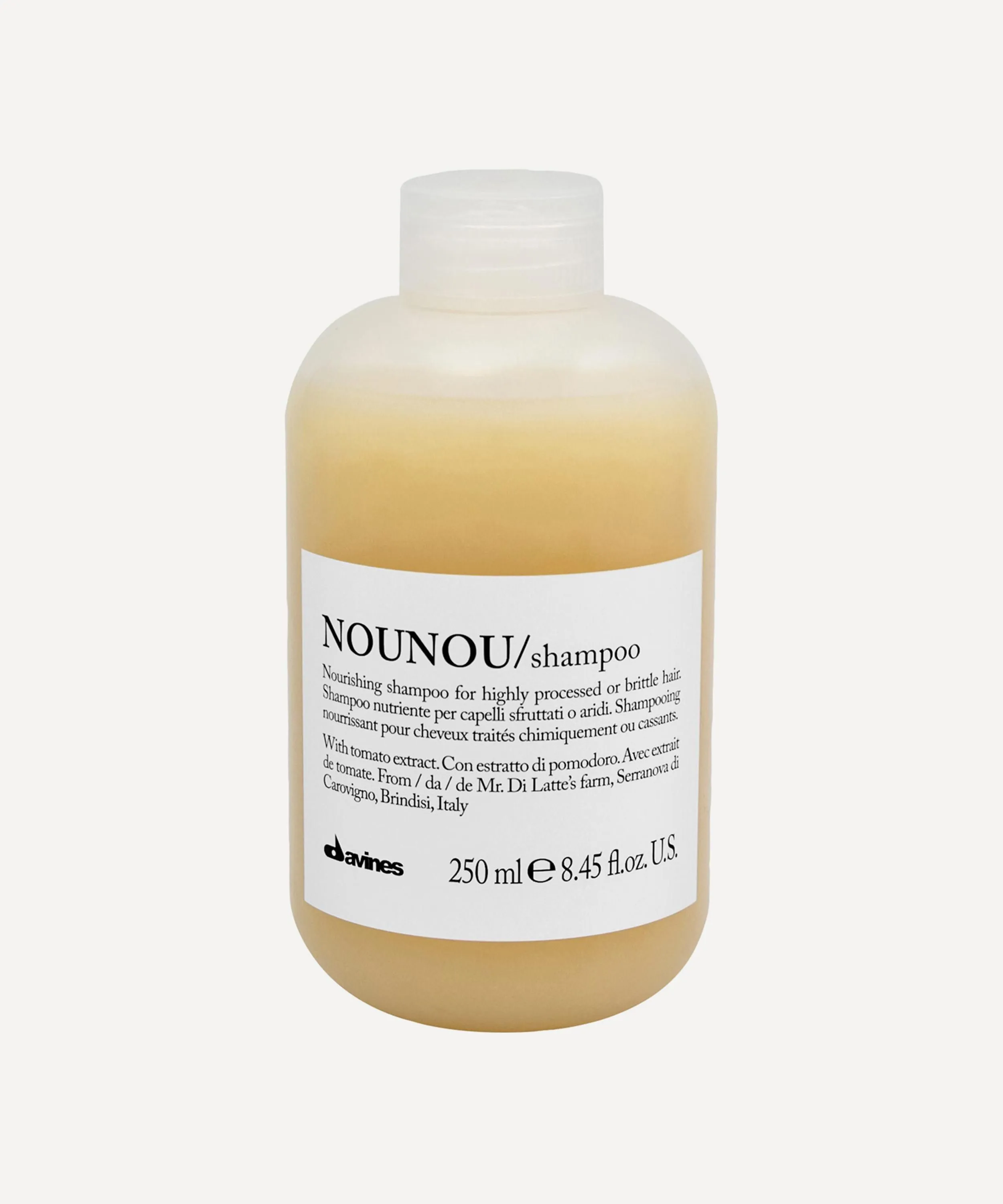 Davines NOUNOU Shampoo 250ml