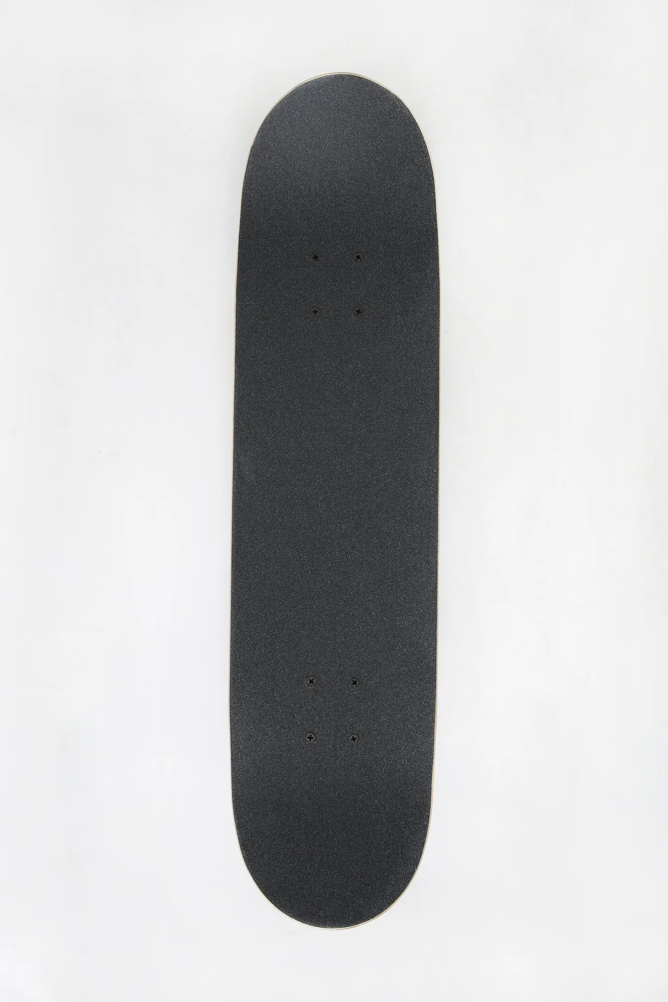 Death Valley Gold Skulls Skateboard 7.75
