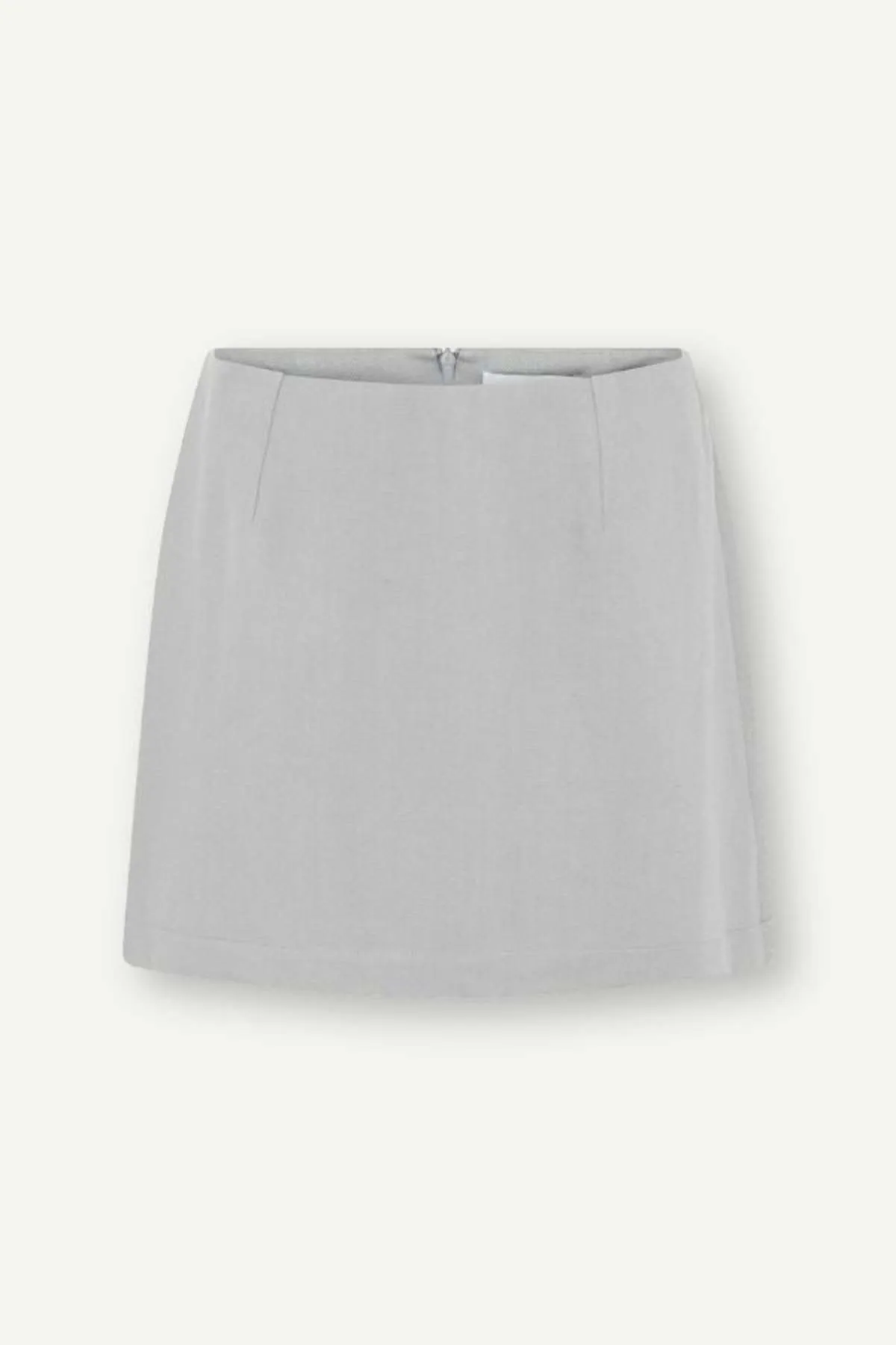 Debby Skirt - Stone