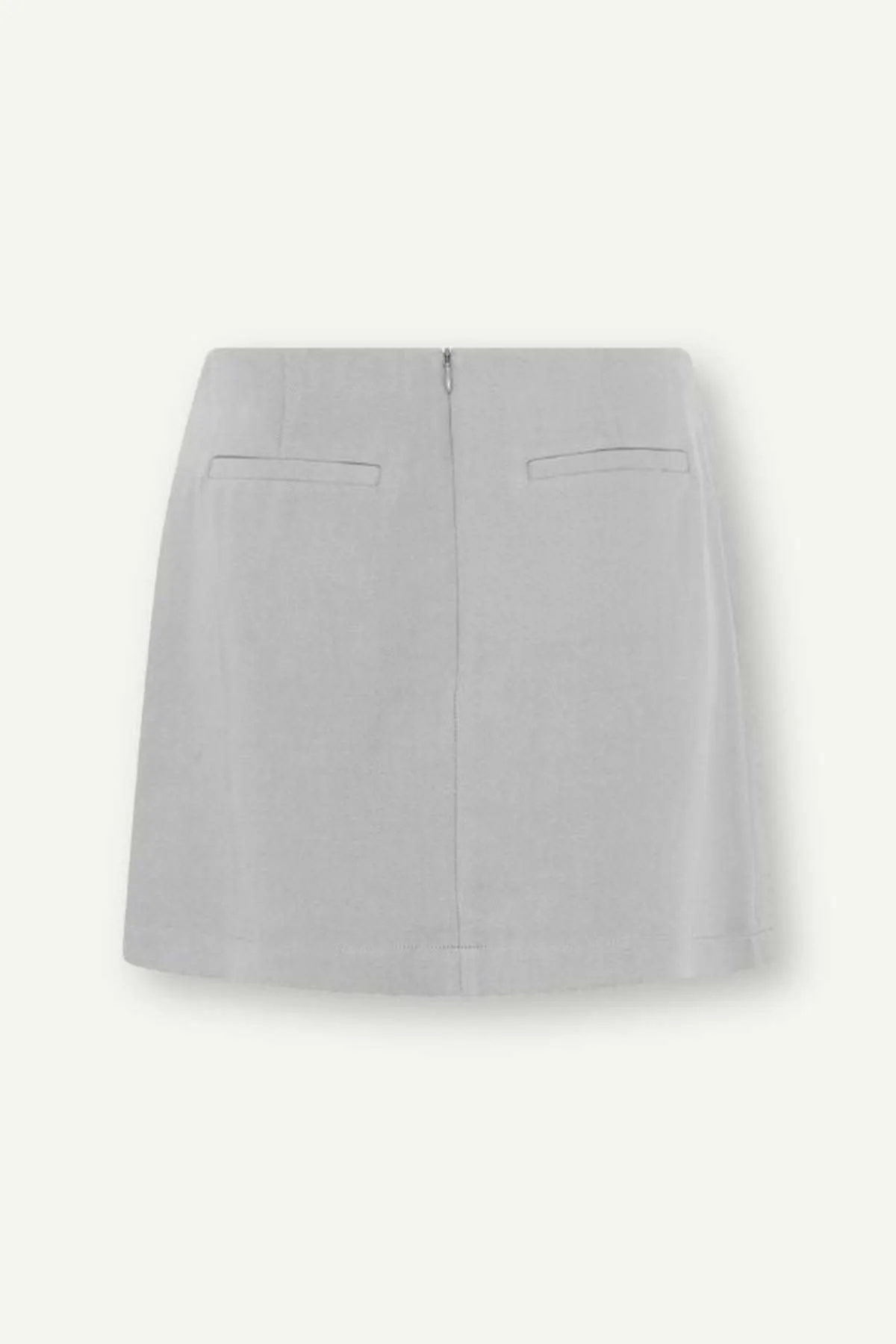 Debby Skirt - Stone