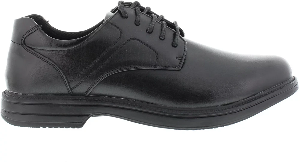 Deer Stags Men's Nu Times Waterproof Classic Dress Shoes