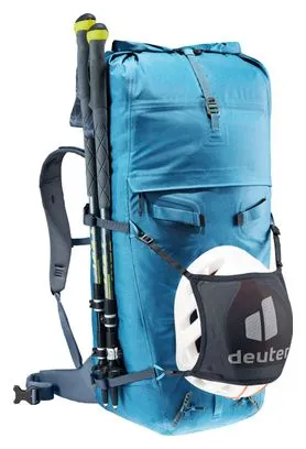 Deuter Durascent Mountaineering Backpack 44+10L Blue