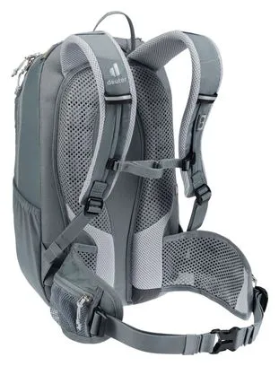 Deuter Superbike 16 SL Women's Bike Backpack Grey Tin Shale