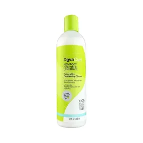 Deva-Curl-No-Poo-Original-Zero-Lather-Conditioning-Cleanser-12Oz-355Ml