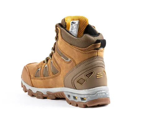 DEWALT Men's Grader Lightweight Work Boot DXWP10043