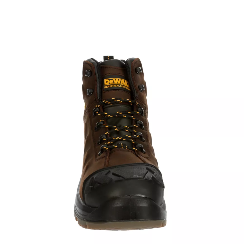 DeWalt  MENS HADLEY STEEL TOE WORK BOOT