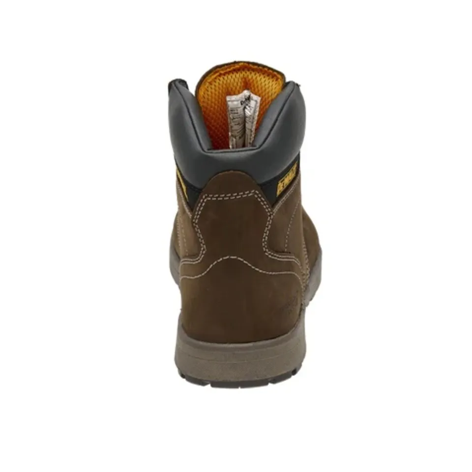 Dewalt Plasma Men's Steel Safety Toe Work Boot