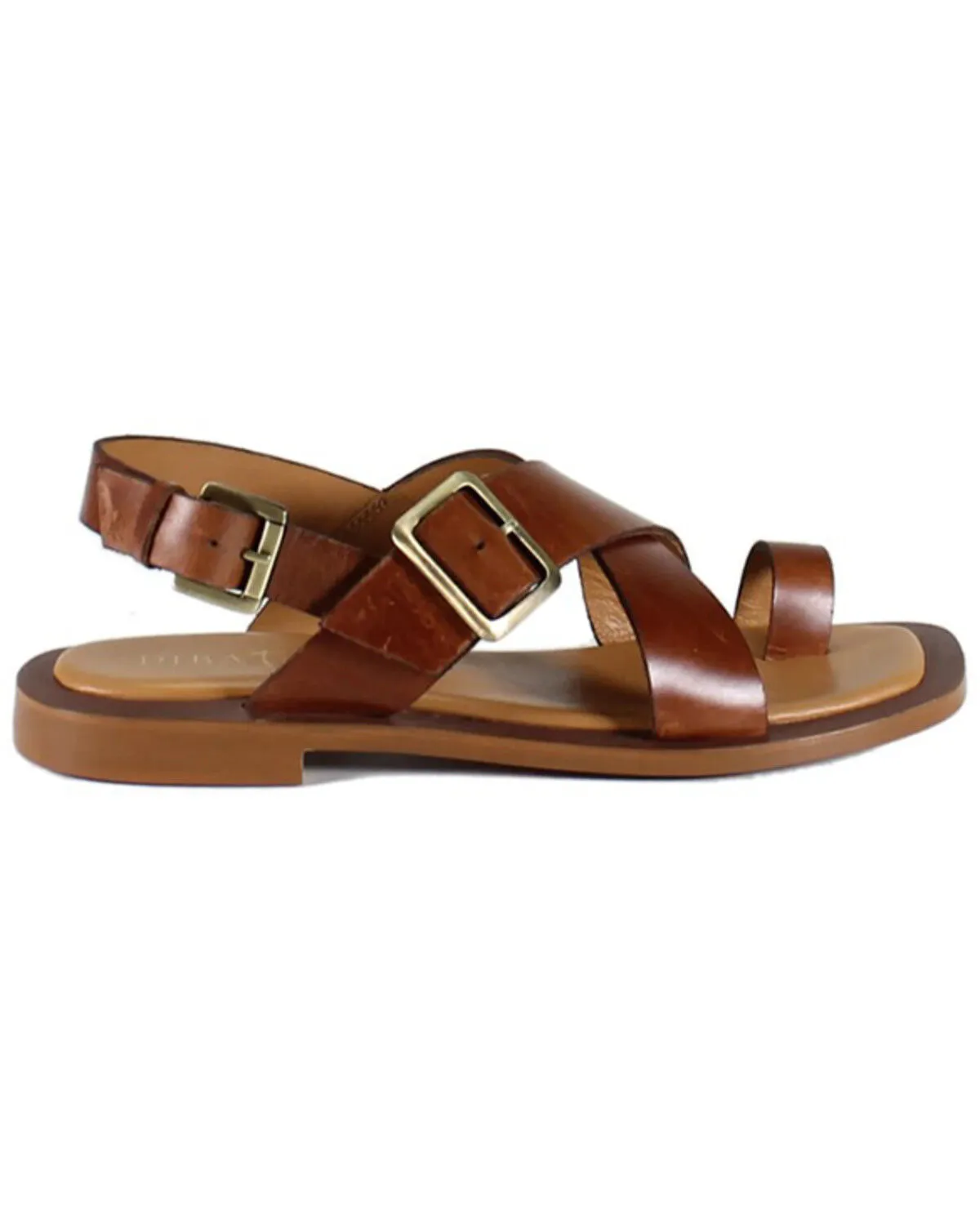 Diba True Women's Candy Jam Flat Sandals