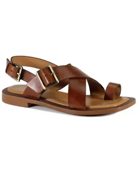 Diba True Women's Candy Jam Flat Sandals