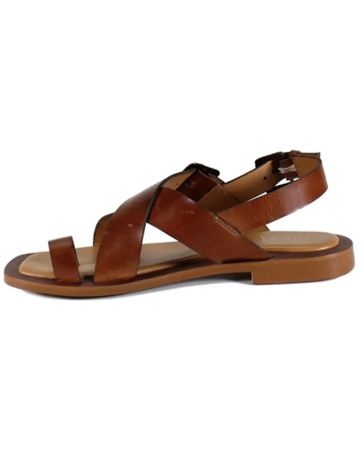 Diba True Women's Candy Jam Flat Sandals