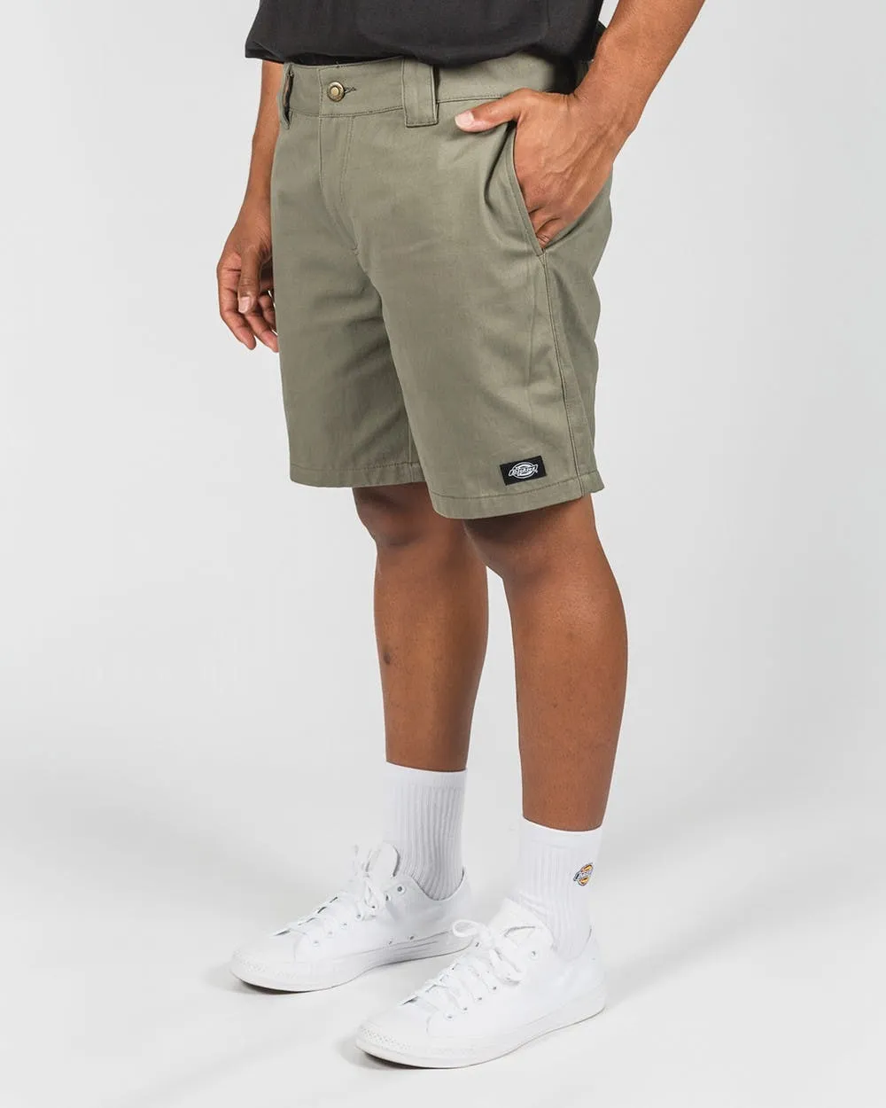 Dickies 9 Regular Short