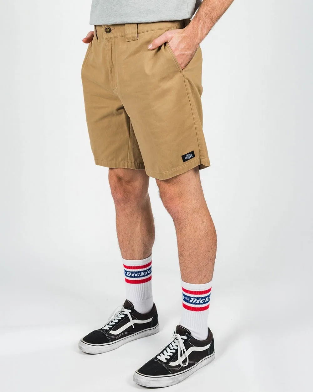 Dickies 9 Regular Short