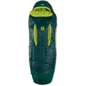 Disco 15 Women's Down Sleeping Bag - Regular