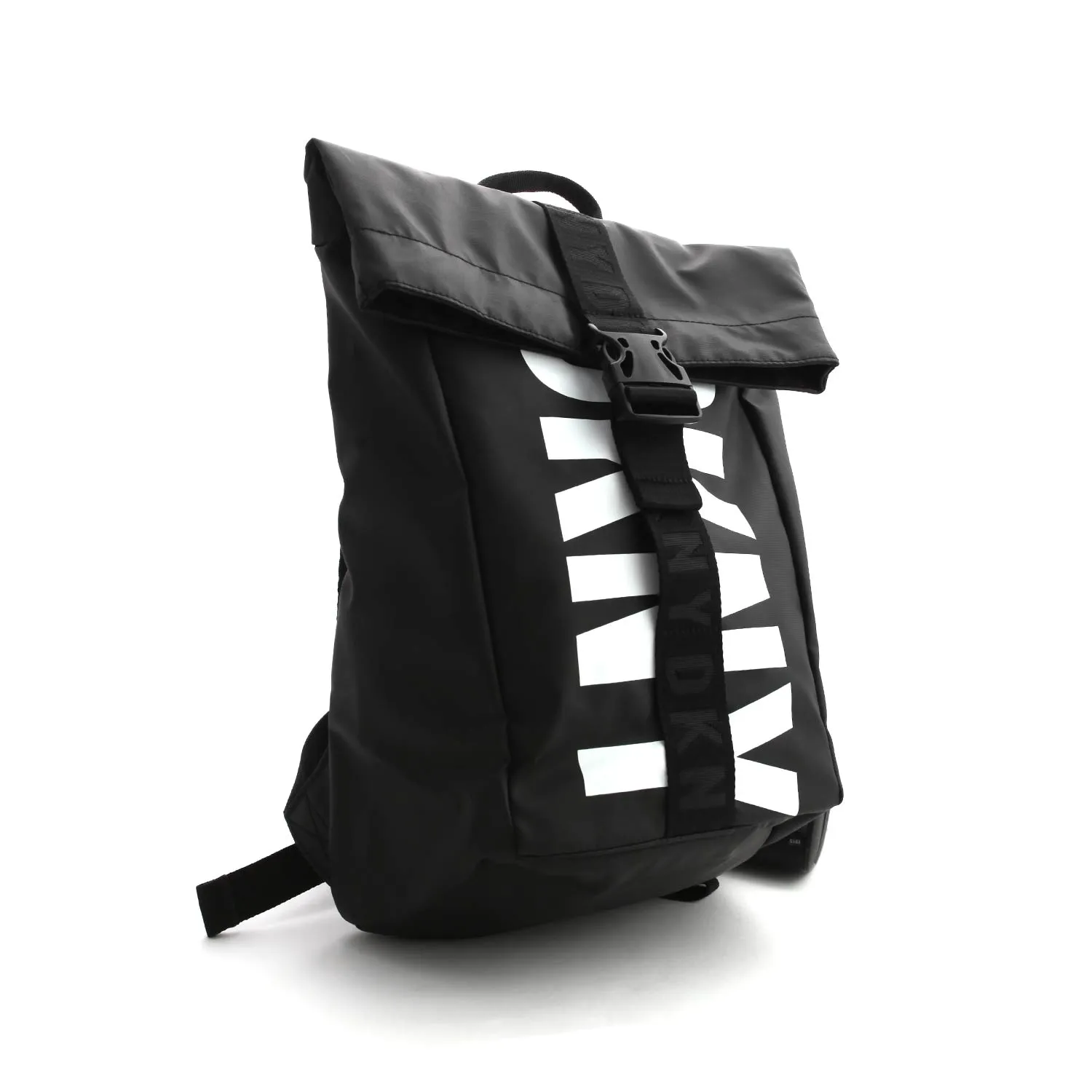 Dkny Black Backpack For Girls And Teen
