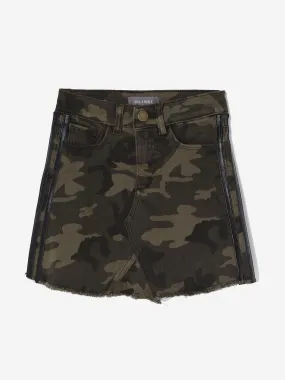     DL1961  Girls' Jenny Skirt    