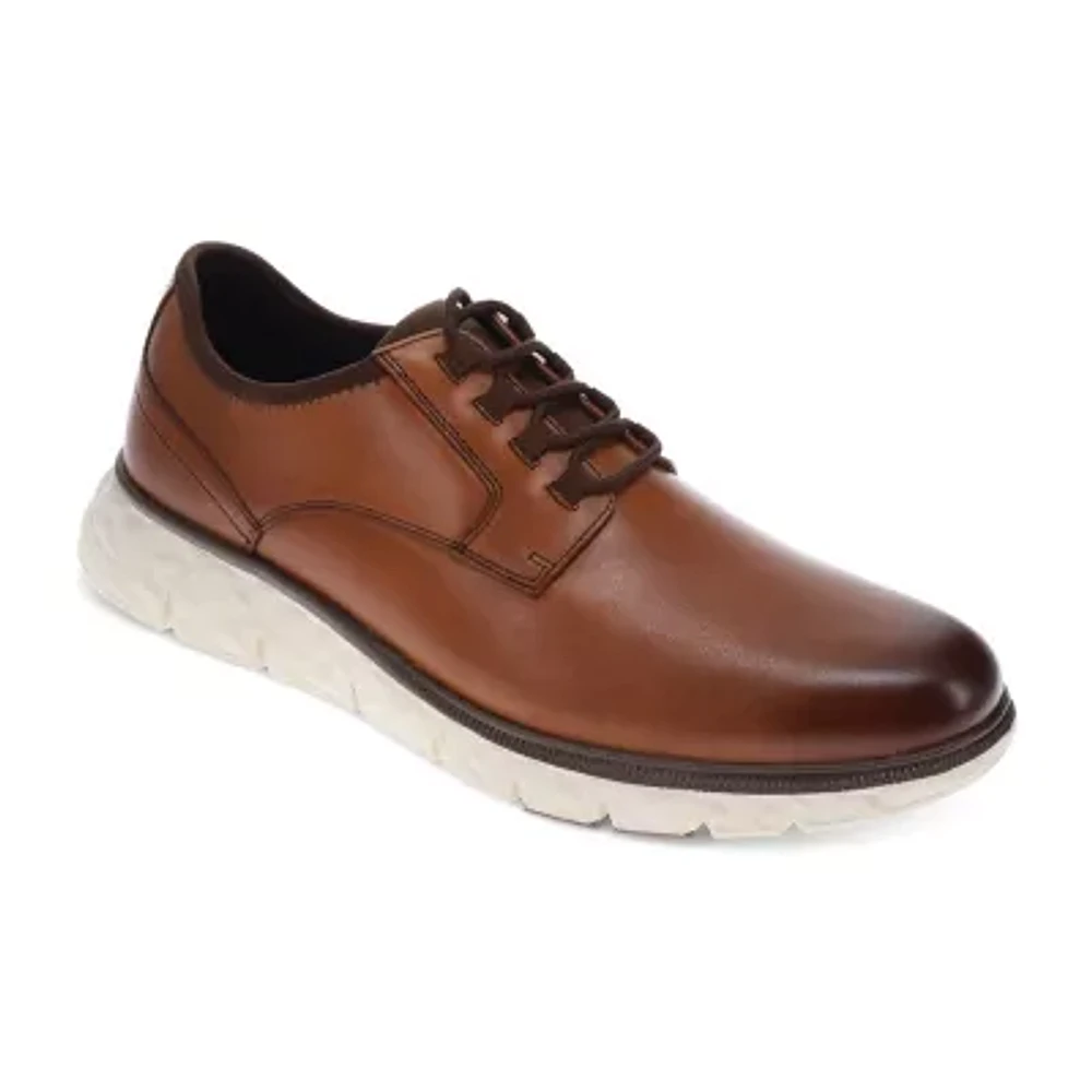 Dockers Mens Callum Oxford Shoes