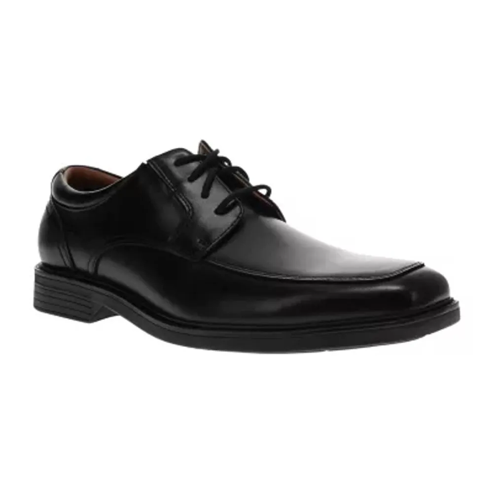 Dockers Mens Stockton Oxford Shoes