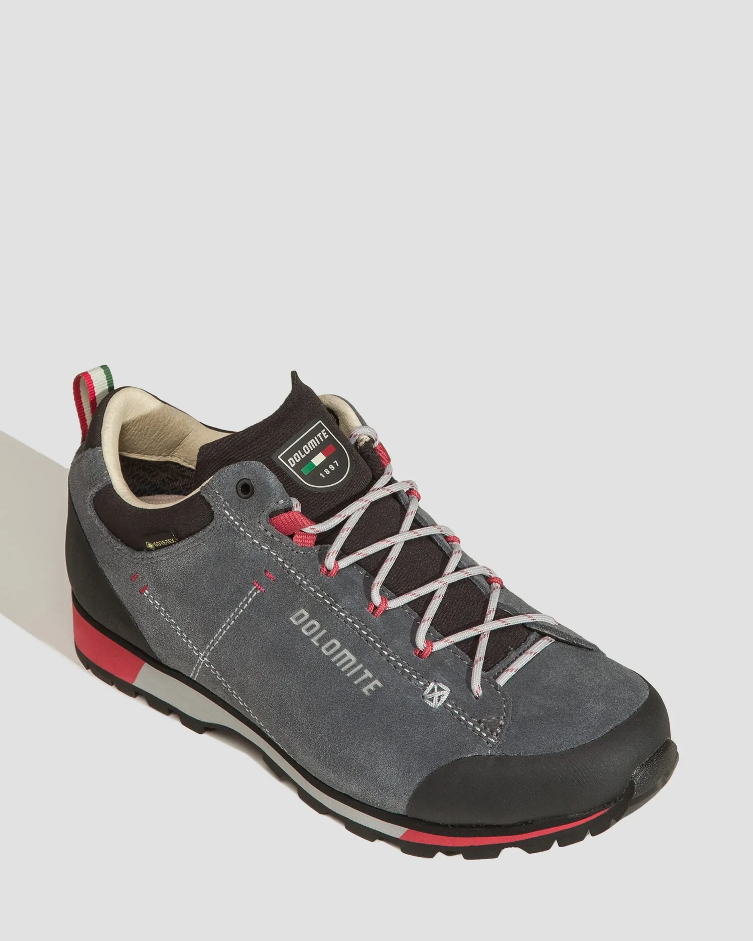 DOLOMITE 54 HIKE LOW EVO GTX shoes 289210-1076