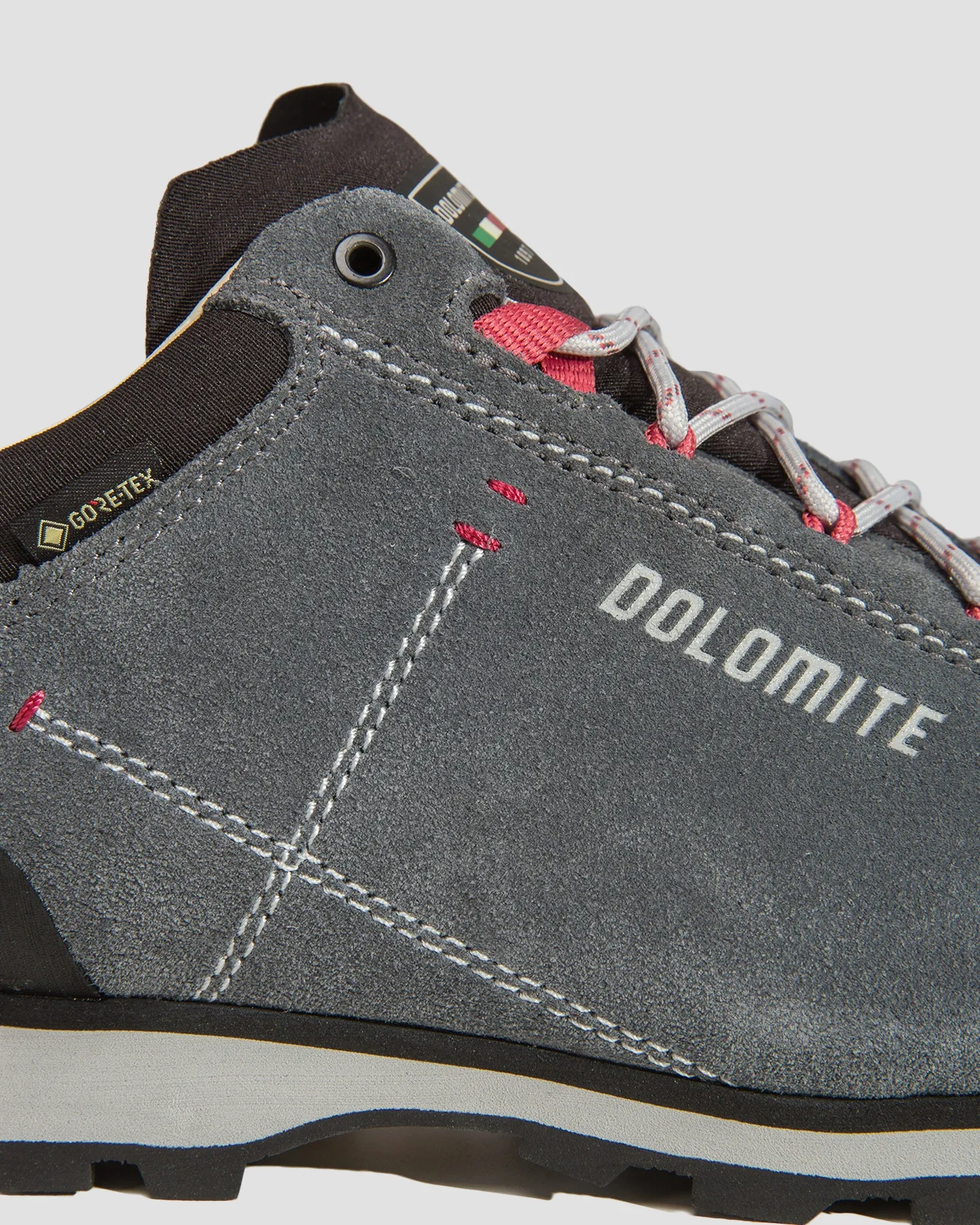 DOLOMITE 54 HIKE LOW EVO GTX shoes 289210-1076