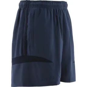 Donemana Cricket Club Kids' Loxton Woven Leisure Shorts