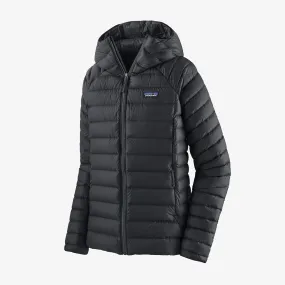 Down Sweater Hoody (Women's)