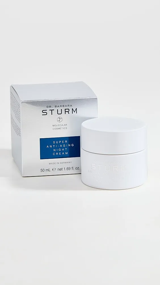 Dr. Barbara Sturm   Super Anti-Aging Night Cream 