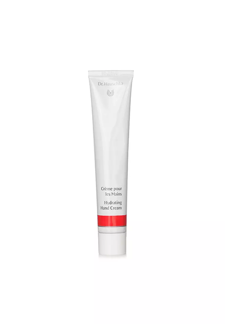 Dr. Hauschka DR. HAUSCHKA - Hydrating Hand Cream 50ml/1.7oz