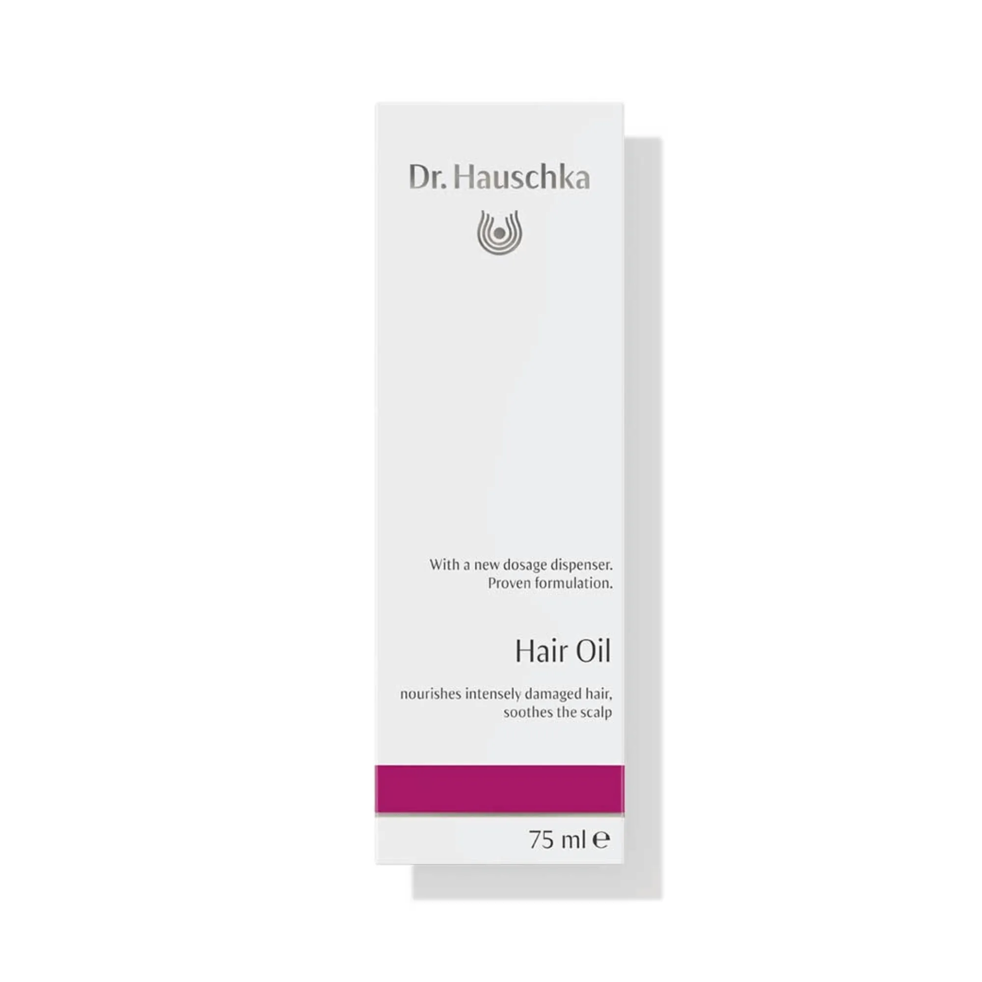 Dr. Hauschka Hair Oil