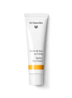DR HAUSCHKA  Quince Day Cream