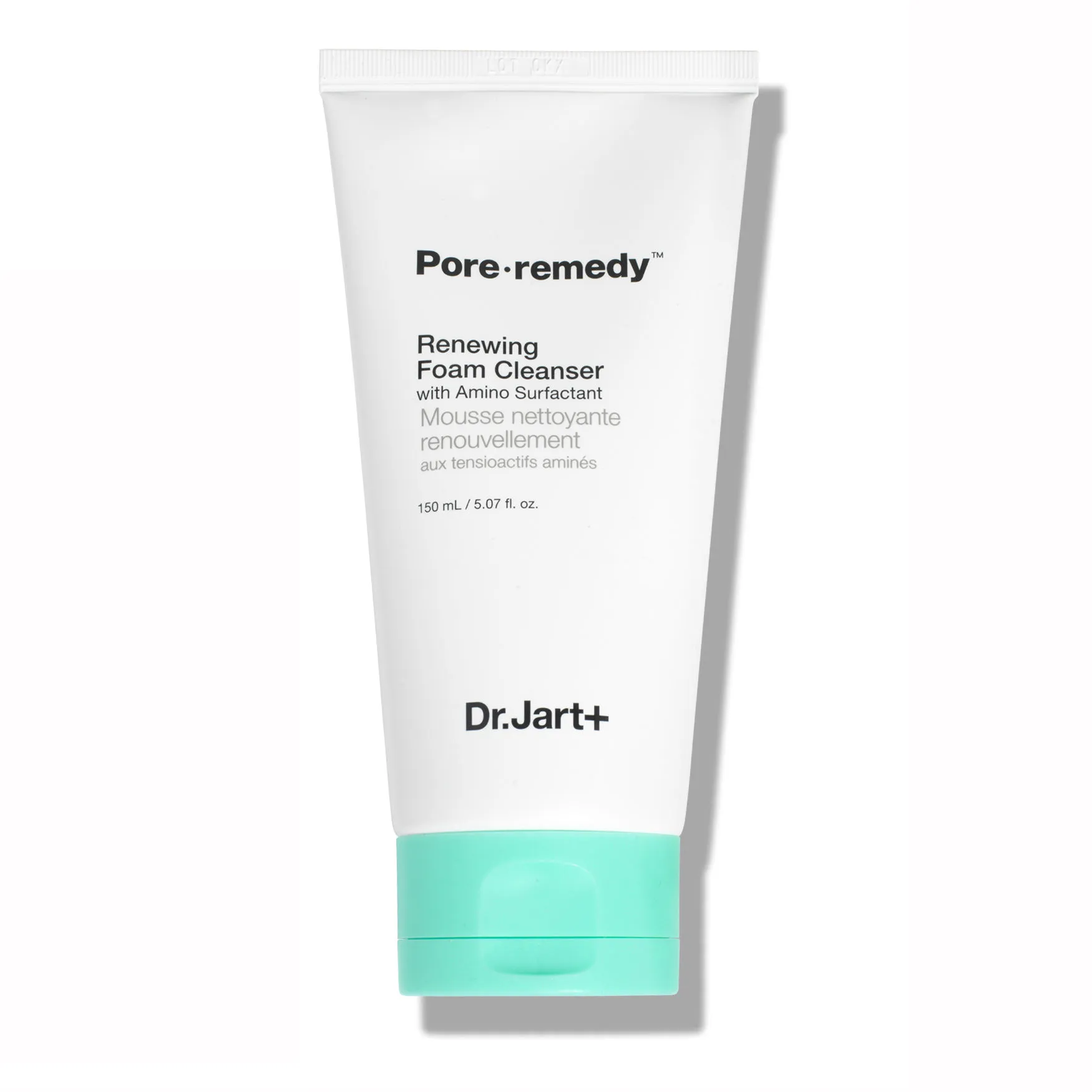 Dr. Jart+ Pore Remedy Renewing Foam Cleanser