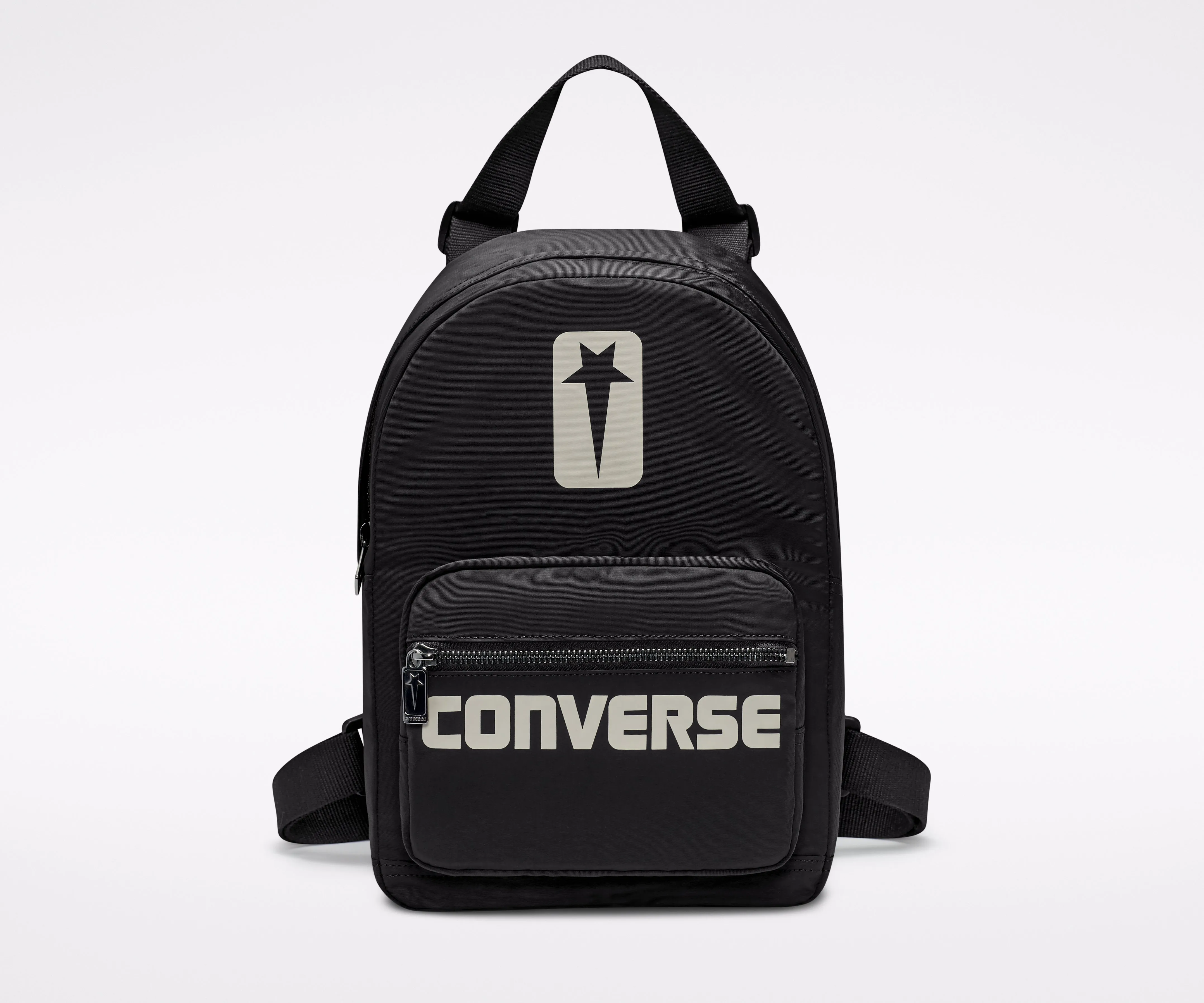 DRKSHDW × CONVERSE GO LO MINI BACKPACK