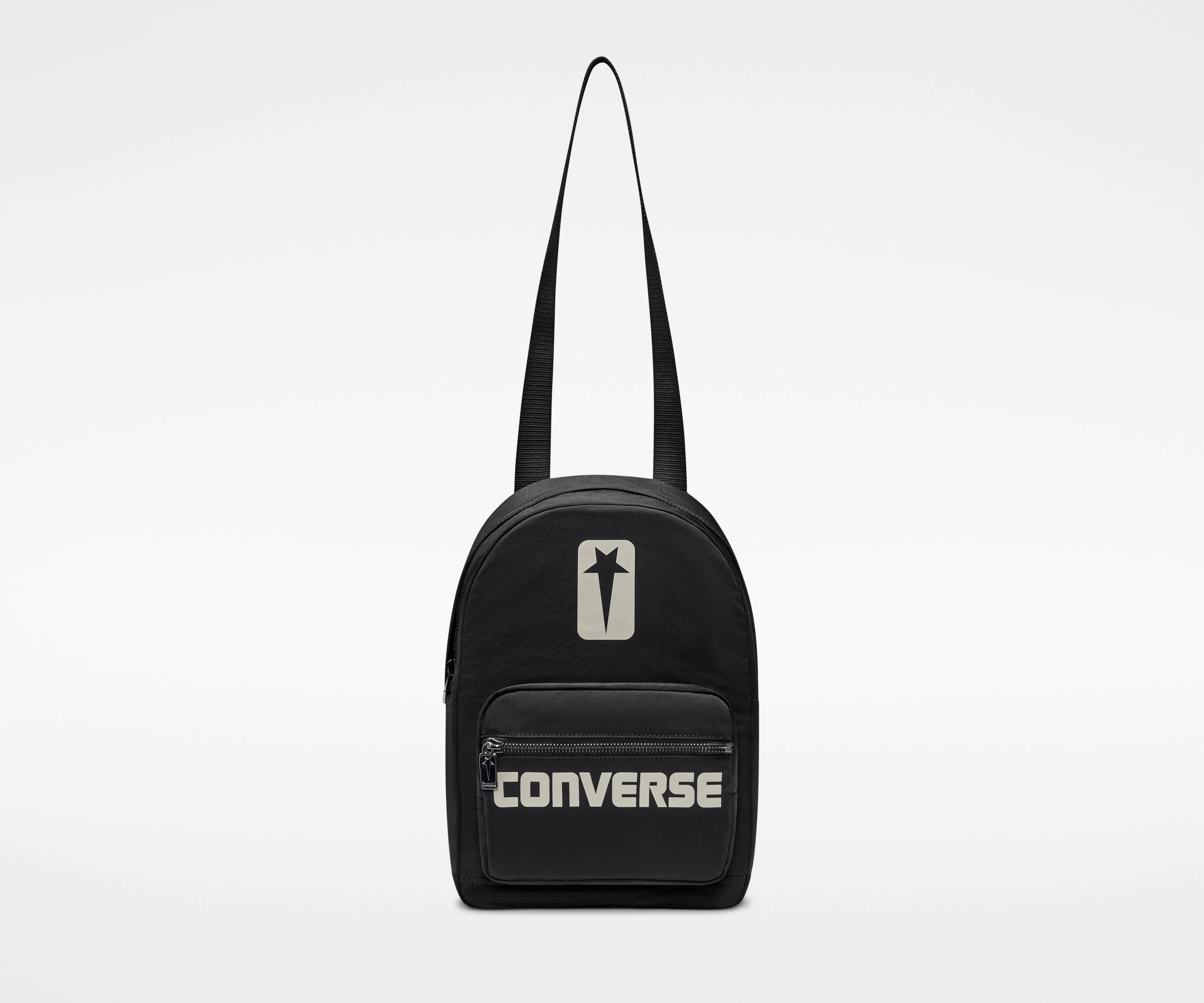 DRKSHDW × CONVERSE GO LO MINI BACKPACK