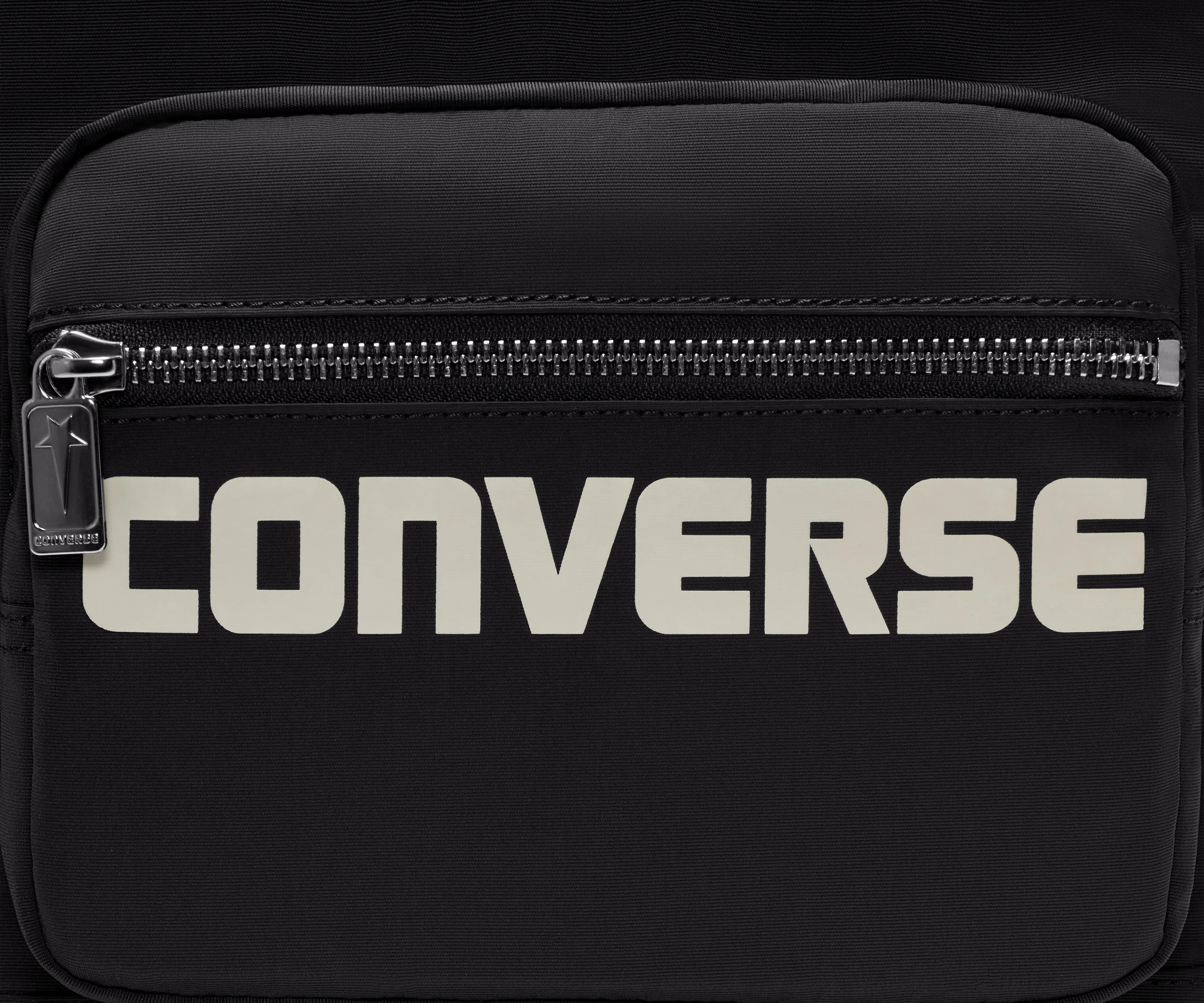 DRKSHDW × CONVERSE GO LO MINI BACKPACK