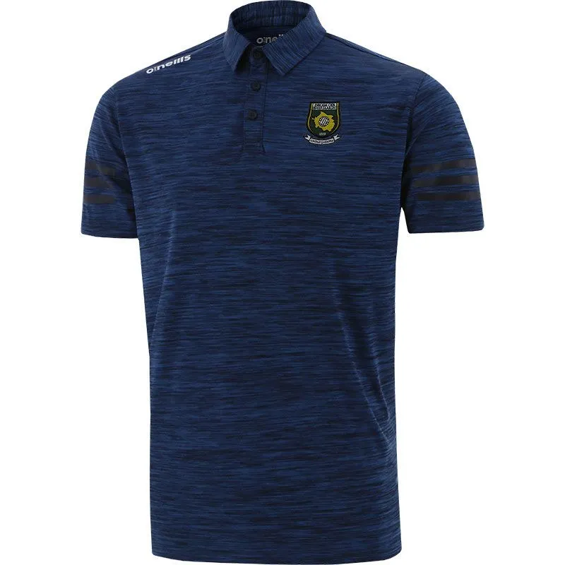 Drumreilly GAA Kids' Osprey Polo Shirt