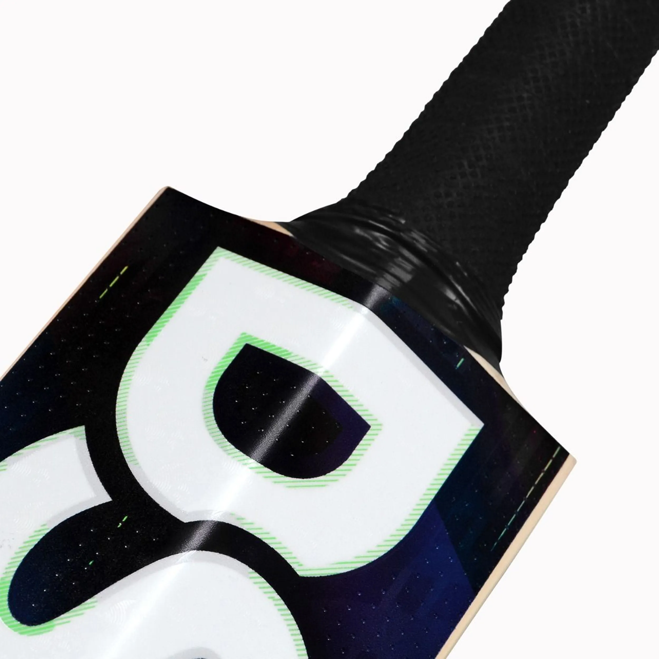 DSC BLAK Pro English Willow Cricket Bat -SH