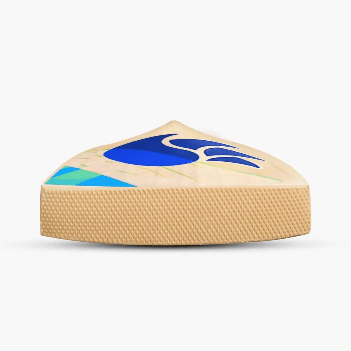 DSC BLU Pro English Willow Cricket Bat -SH
