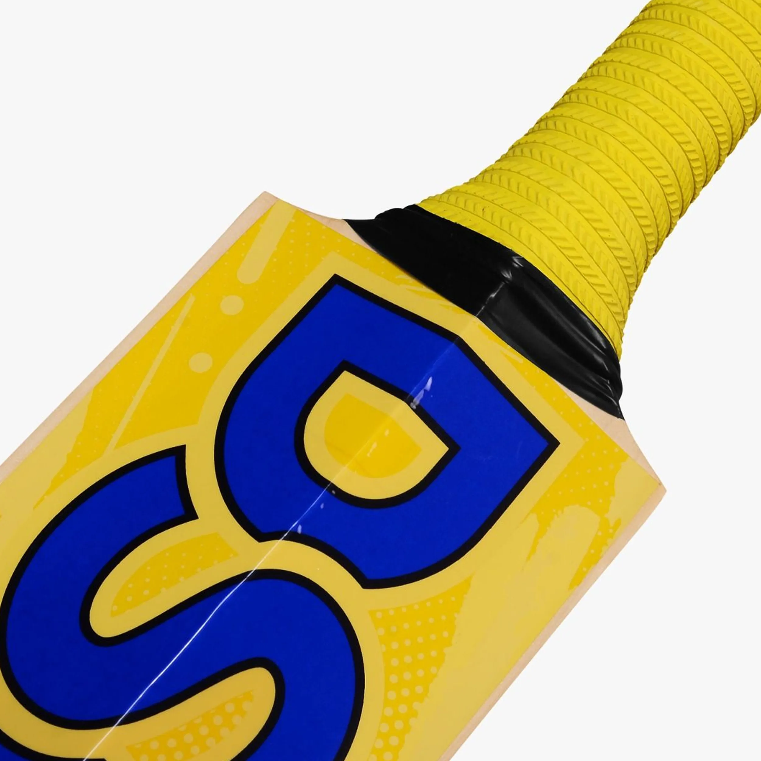 DSC Bravado 55 Kashmir Willow Cricket Bat -SH