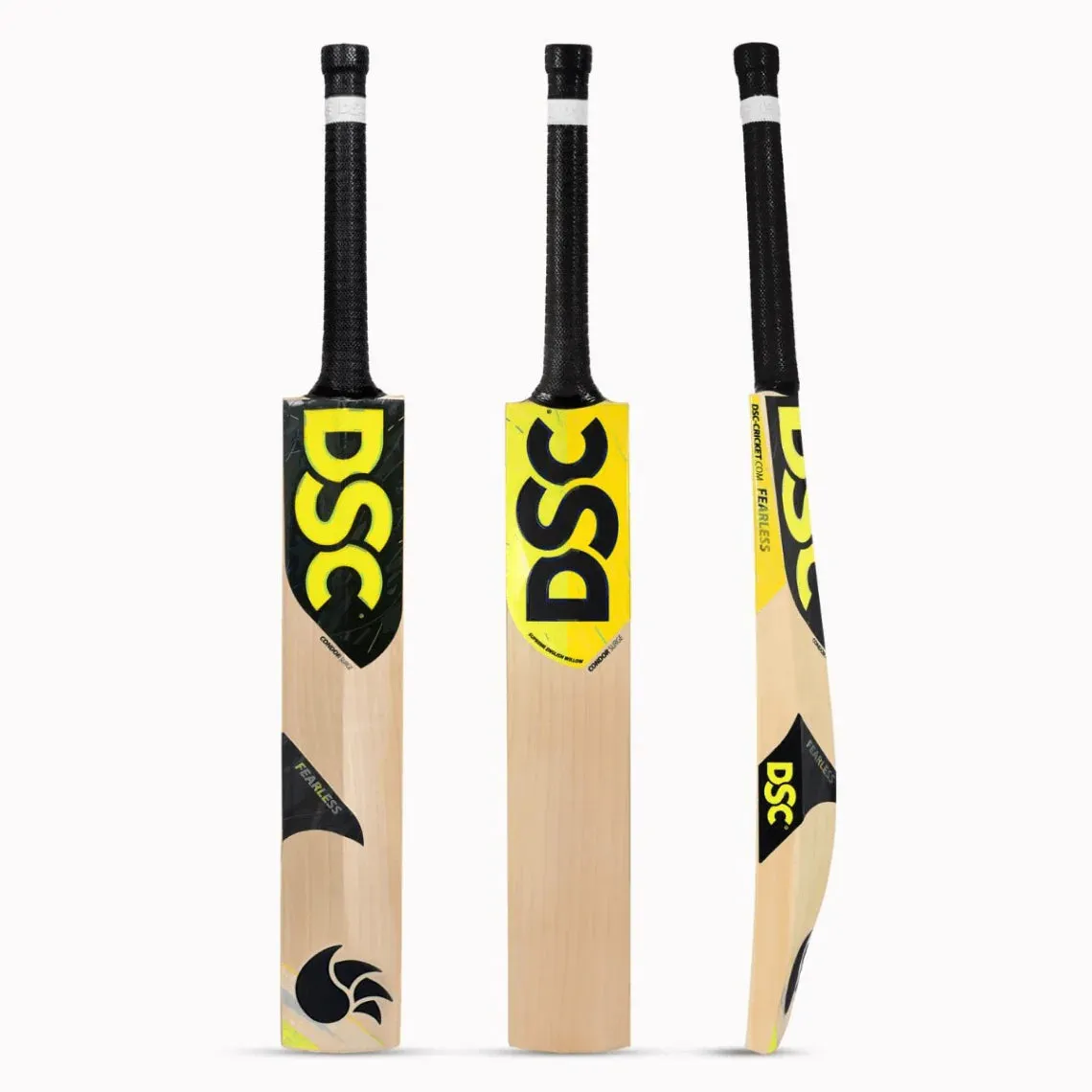 DSC Condor Surge English Willow Cricket Bat -SH