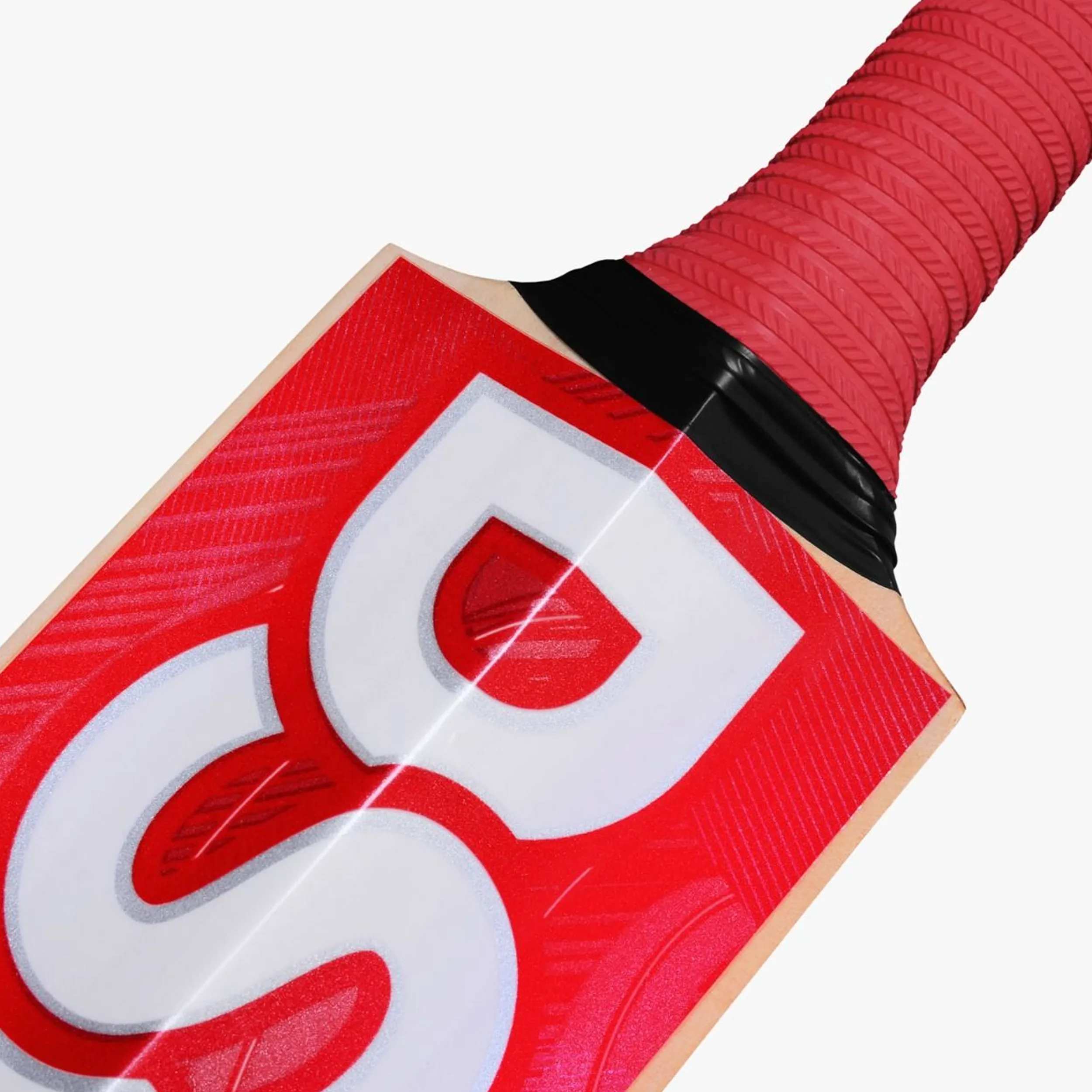 DSC IBIS 44 Kashmir Willow Cricket Bat -SH