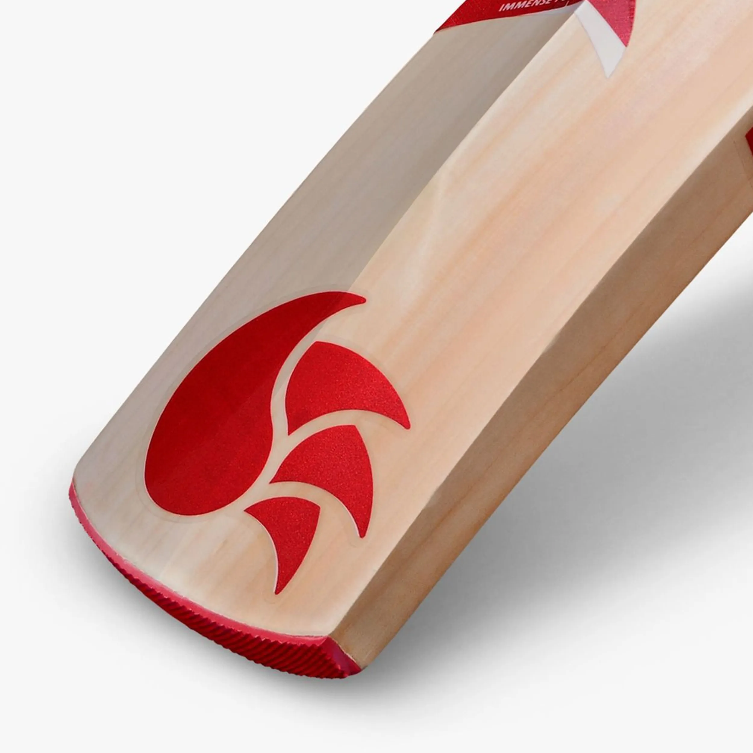 DSC IBIS 55 Kashmir Willow Cricket Bat -SH