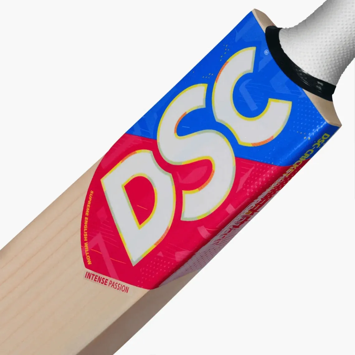 DSC Intense Passion English Willow Cricket Bat -SH