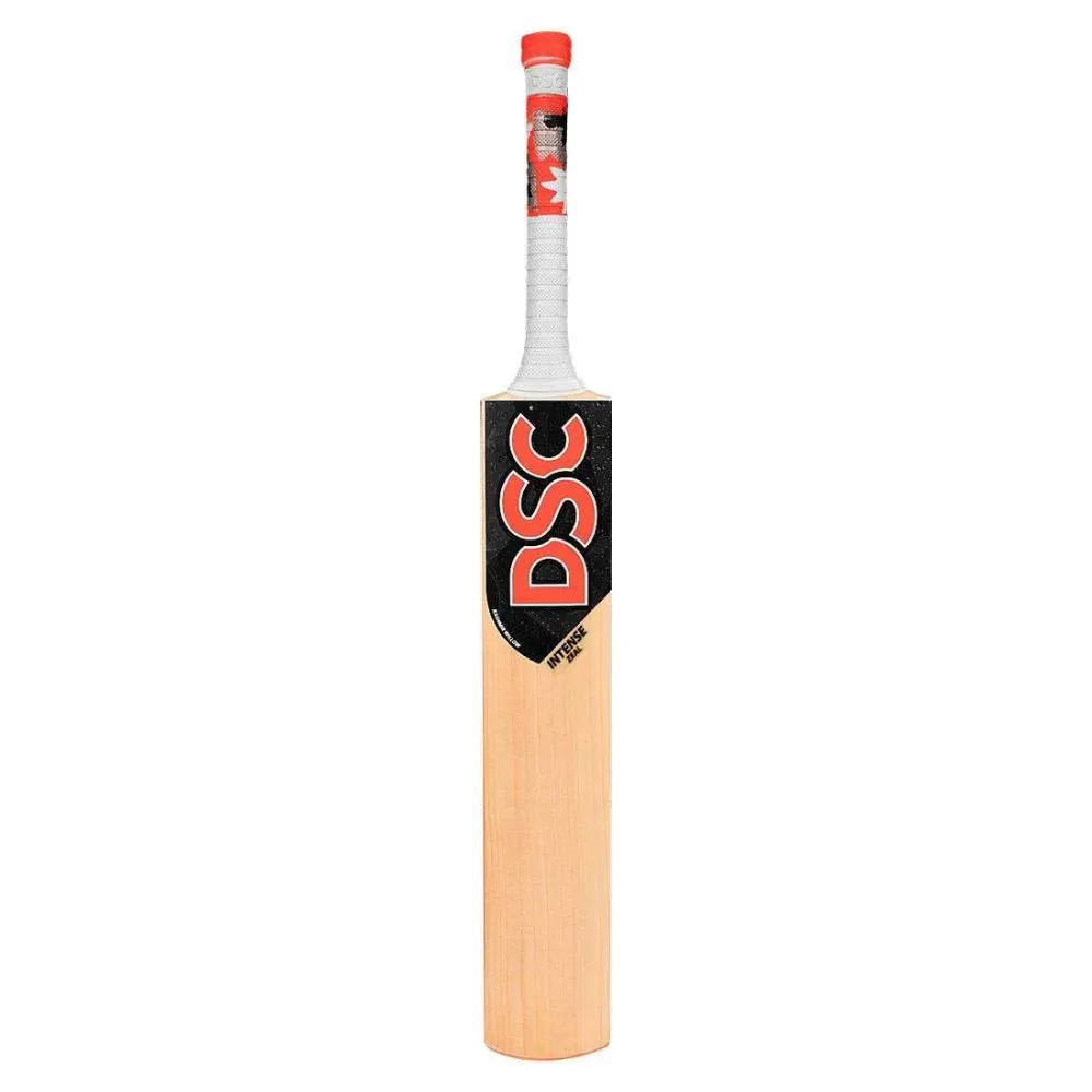 DSC Intense Zeal Kashmir Willow Cricket Bat (NO 3)