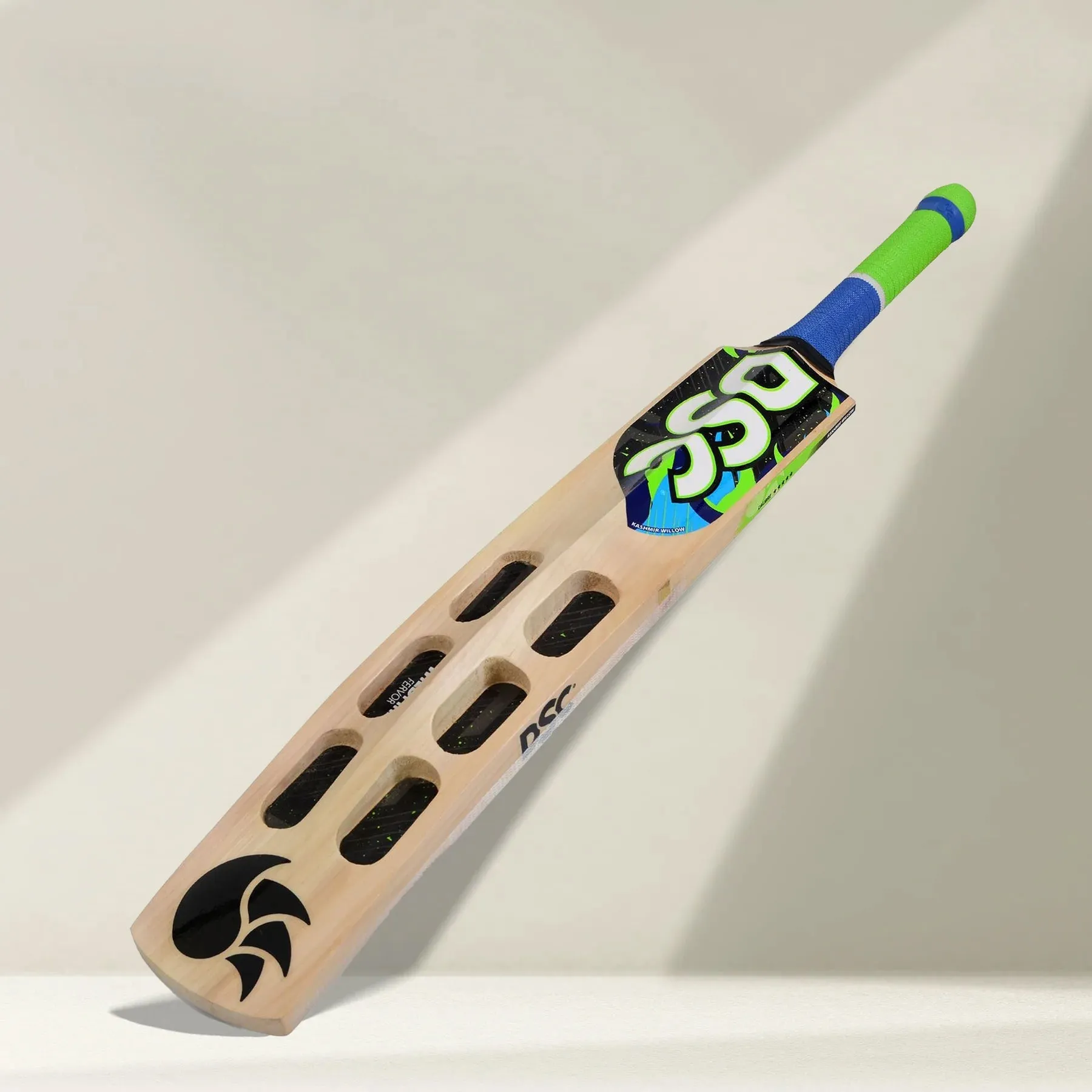 DSC Wildfire Fervor Tennis Cricket Bat -SH