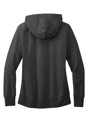 DT8101 District® Women's Re-Fleece™ Hoodie